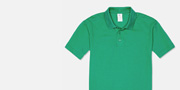 POLO SHIRTS