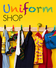 School Uniform Shop