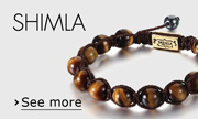 Shimla bracelets