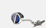 TIE PINS & TIE ACCESSORIES