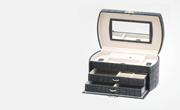 JEWELLERY BOXES