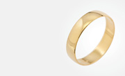 WEDDING RINGS