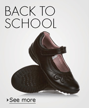 School Shoes