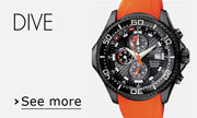 See more dive watches