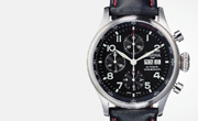 Men's luxury watches