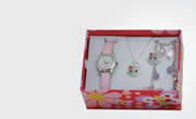 Children's watch gift sets