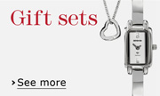 Watch gift sets for women