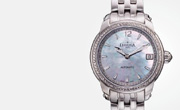 Women's luxury watches