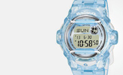 Women's sports watches