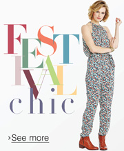 Festival Fashion