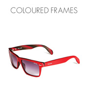 Coloured Frames