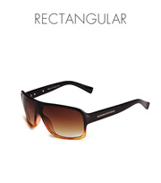 Rectangular