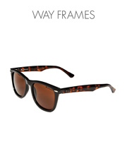 Wayfarers