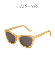 Cats-Eyes