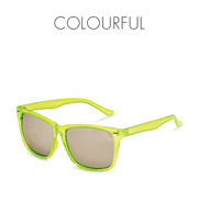 Colourful