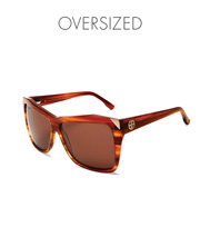 Oversized