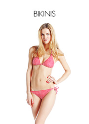 Bikinis