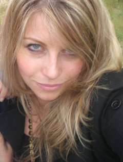 Allumer designer Natasha Leith-Smith 