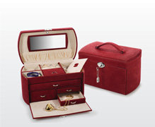 JEWELLERY BOXES