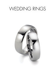 Wedding rings