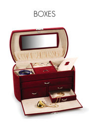 Jewellery boxes