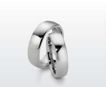 WEDDING RINGS
