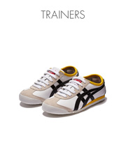 TRAINERS