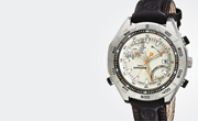 Altimeter