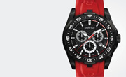 Chronograph