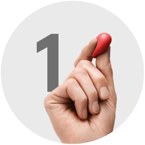 Sugru Mouldable Glue - Original Formula - Classic Colours 8-Pack