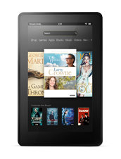 Kindle Fire