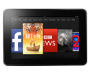 Kindle Fire HD 7 inch