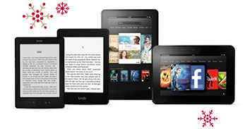 Kindle Family