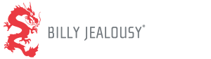 Billy Jealousy
