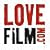 Rent games from LOVEFiLM