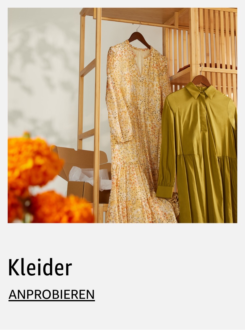 Kleider