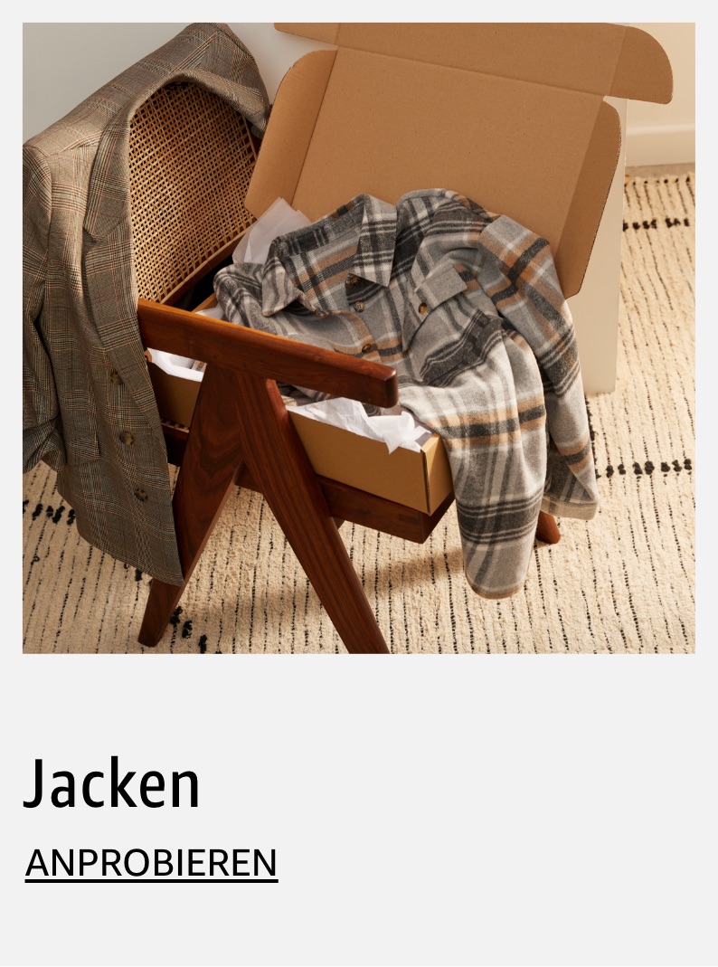 Jacken