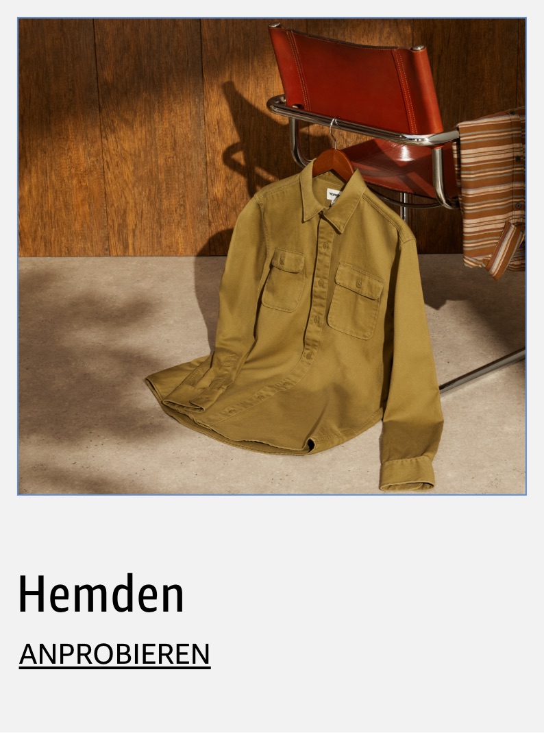 Hemden