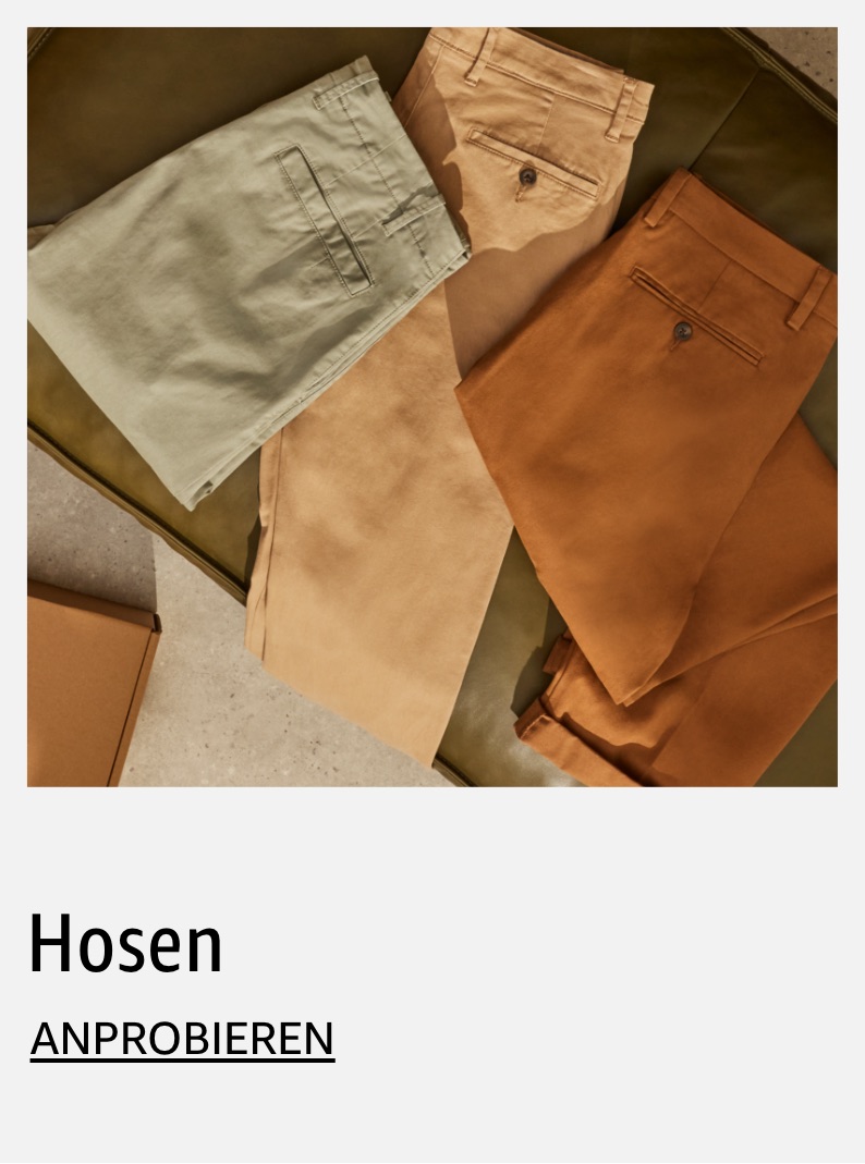 Hosen