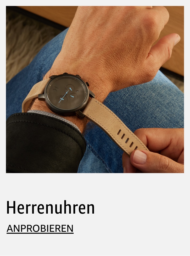 Herrenuhren