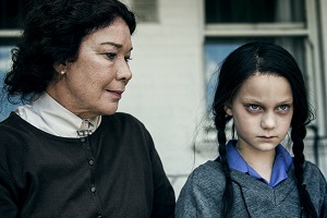 Unfriend Liesl Ahlers