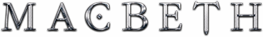 MACBETH