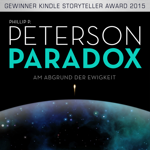 Phillip Peterson – “Paradox”