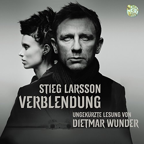 Stieg Larsson - “Verblendung (1)”
