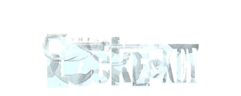 Locke & Key Hörspiel