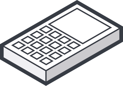 VAT-exclusive price display