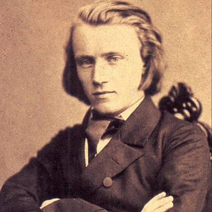 Johannes Brahms