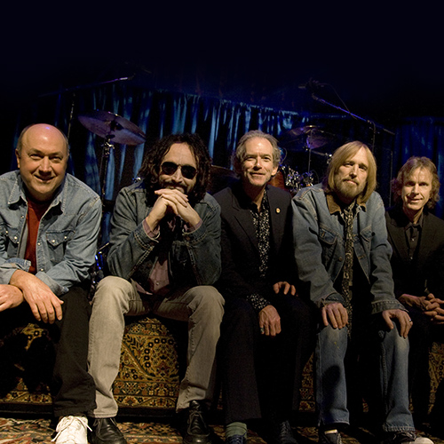 Mudcrutch