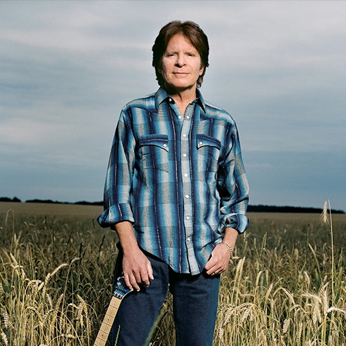 John Fogerty