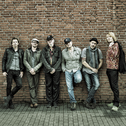 Fury In The Slaughterhouse